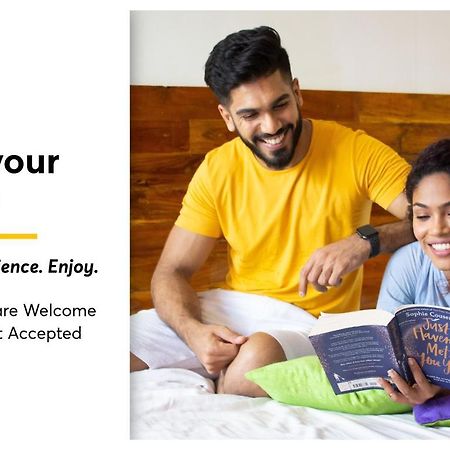 Itsy Hotels Flowers Park Nashik Esterno foto