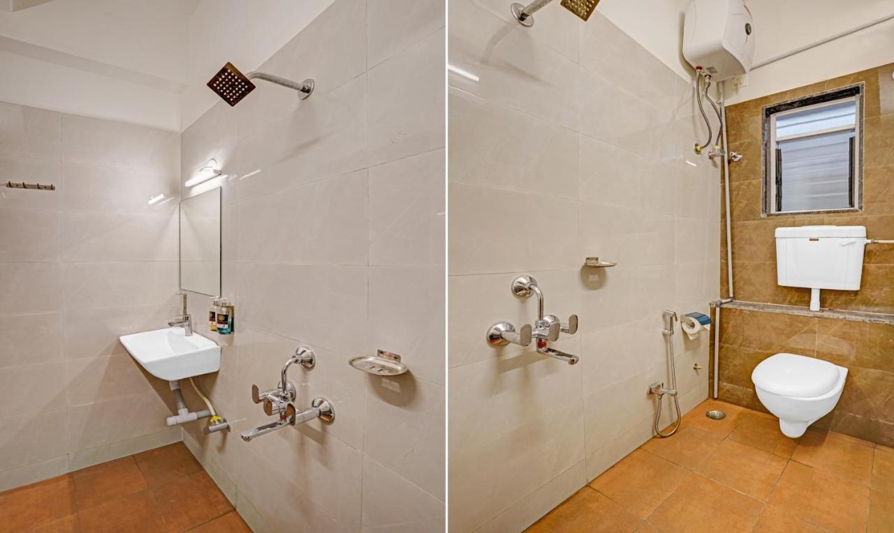 Itsy Hotels Flowers Park Nashik Esterno foto